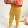 Cotton Baby Girls Leggings Pants For Summer childrensterritory