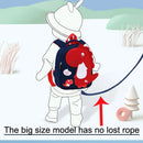 Kids' Cartoon Design, Colorful and Reliable School Bags