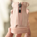 Kids Girls Roman Style Princess Sandals Casual Shoe