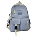 Kids/Teen Girls Large Capacity School & Travel Backpack