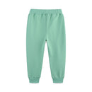 Cartoon Embroidery Print Boys Sweatpants For Summer childrensterritory