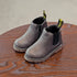 Infant Winter Warm Chelsea Design Leather Boots childrensterritory