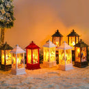 Home Decor Lantern Light Items For Christmas childrensterritory