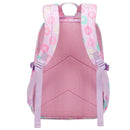 Donuts Print: 3 Pcs/Set of School Backpacks for Teenage Girls
