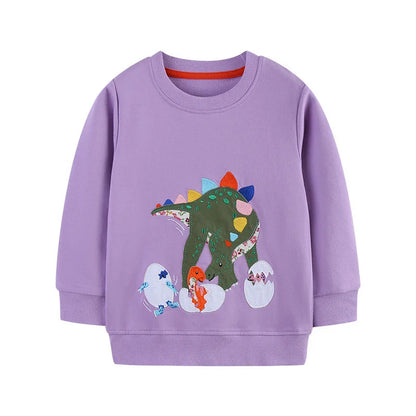 Various Cartoon Design Little Girls&