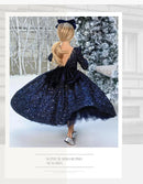 Kids Girls Fluffy Sequins Princess Wedding/Party Dress childrensterritory