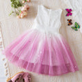 Kids Girls Tutu Princess Dresses for Birthday Party childrensterritory