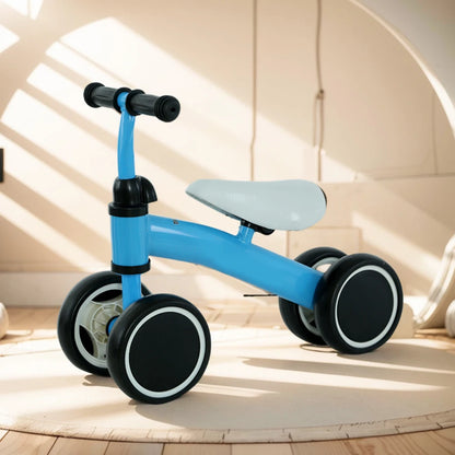 Toddler Balance Training Bicycle without Pedals