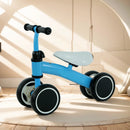 Toddler Balance Training Bicycle without Pedals