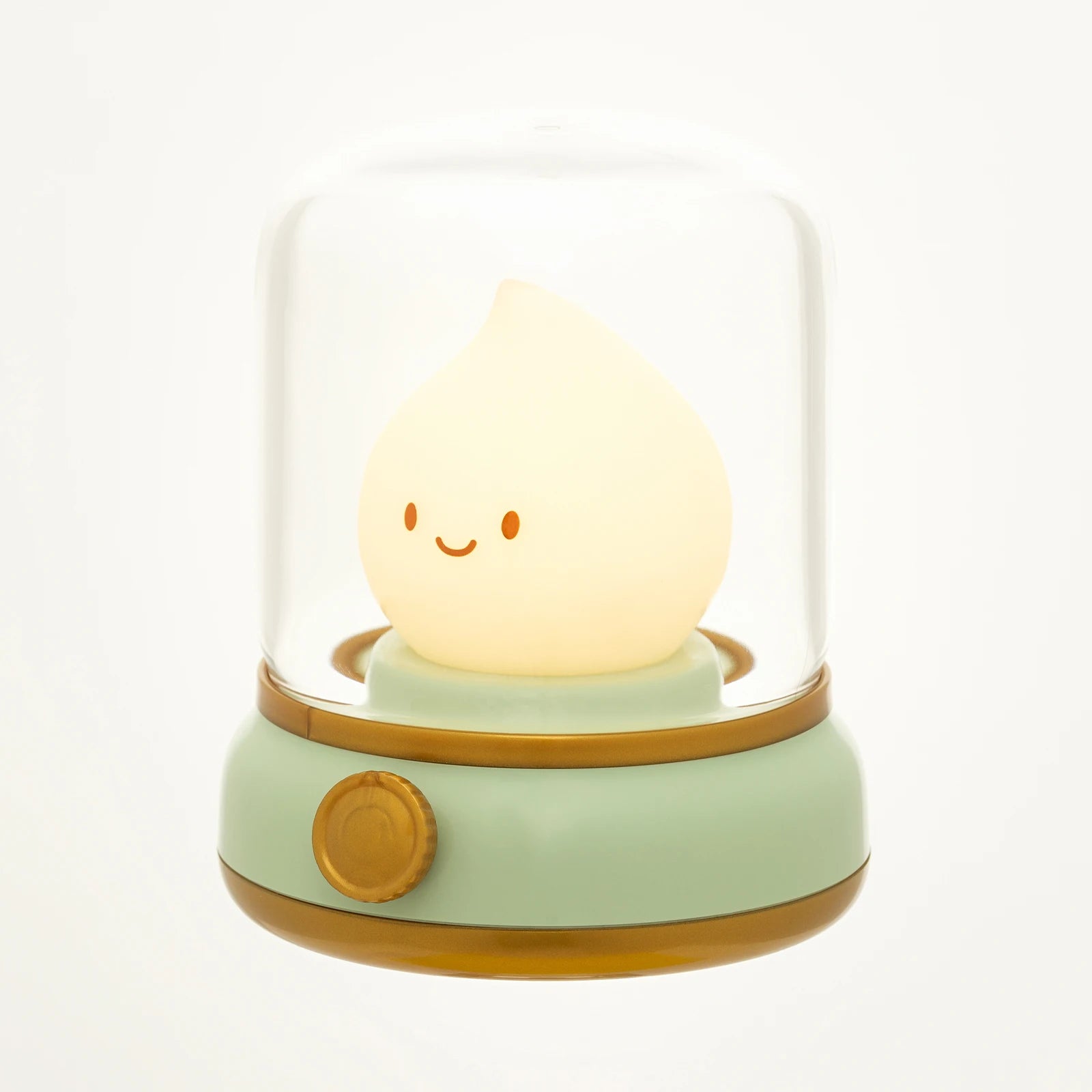 Mini Rechargeable Cartoon Table Lamp For Home/Hotel childrensterritory