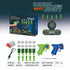 Kids Luminous Floating Target Shooting Games childrensterritory