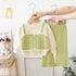 Girls’ Long-Sleeved Casual Winter Clothing Set childrensterritory