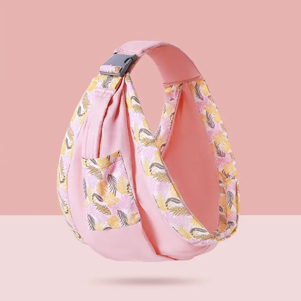 Comfortable Baby Wrap Sling Carrier childrensterritory
