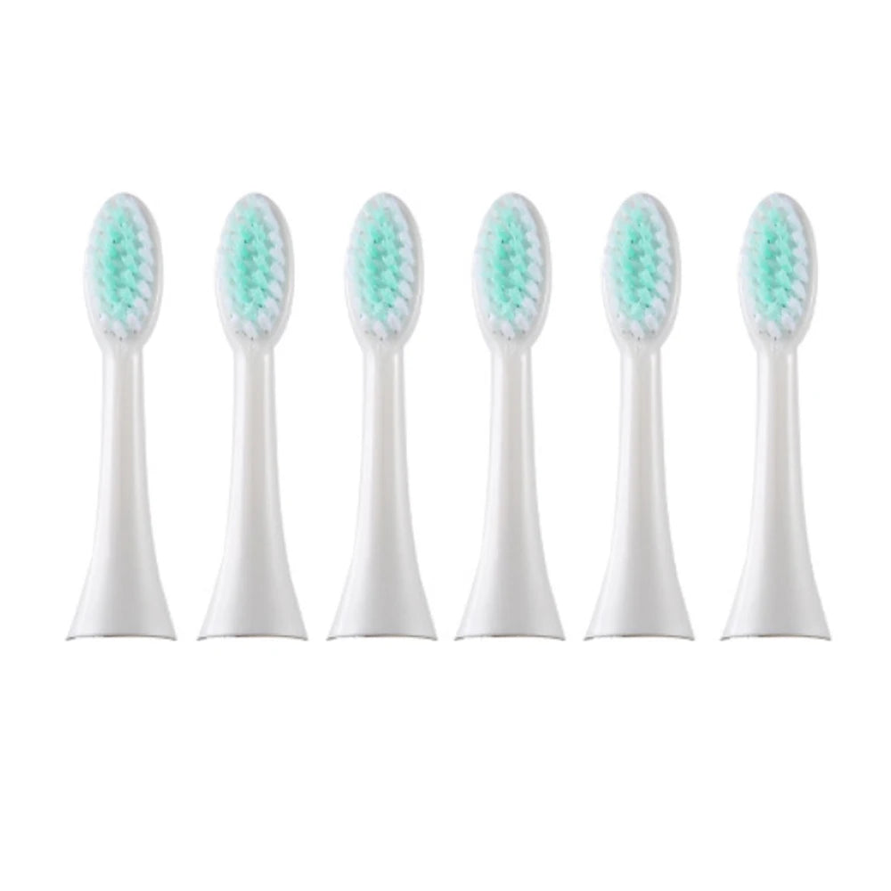 Kids Cartoon Design Electric Toothbrush With Extra Heads