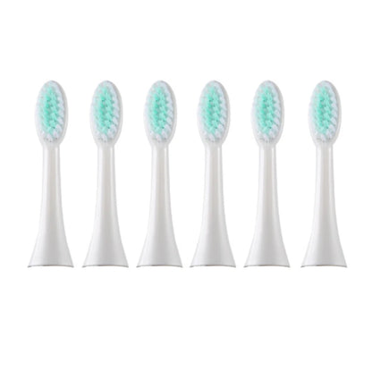 Kids Cartoon Design Electric Toothbrush With Extra Heads