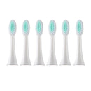 Kids Cartoon Design Electric Toothbrush With Extra Heads