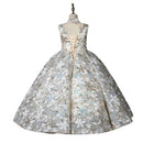 Formal Occasion Elegant Elegant Party Dress for Kids Girls childrensterritory