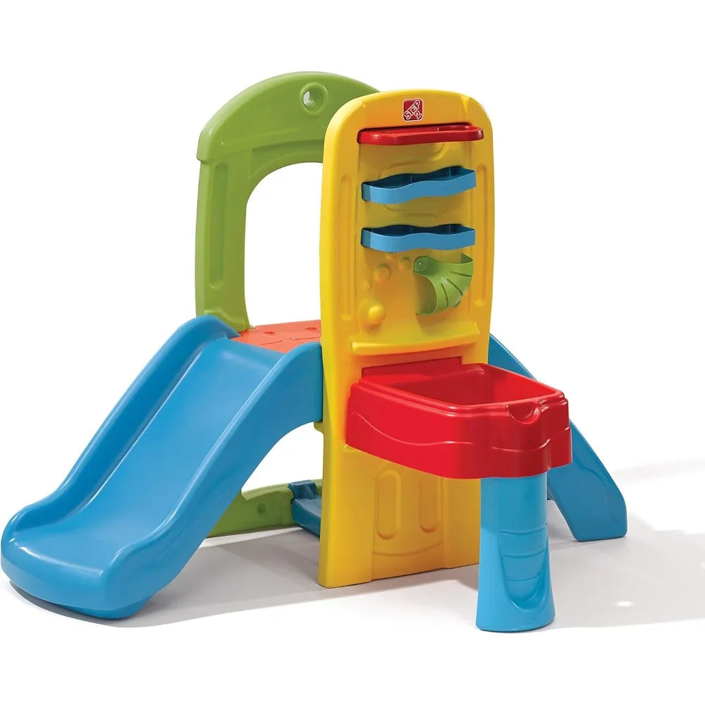 Entertainment Hide and Seek Climber for 1–4 Year Old Kids