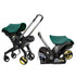 Infant Lightweight Multifunctional Car Seat Cum Stroller childrensterritory