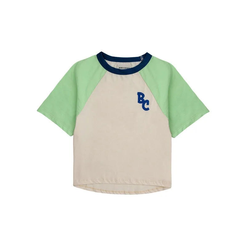 Cartoon Printed Kids&