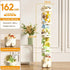 Transparent Plastic Plush Toy Storage Box childrensterritory
