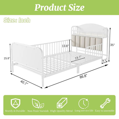 Designer And Comfortable Kids Bed Frame childrensterritory