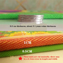 Non-Toxic Thicken 1/0.5cm Baby Play Mat Educational Carpets childrensterritory
