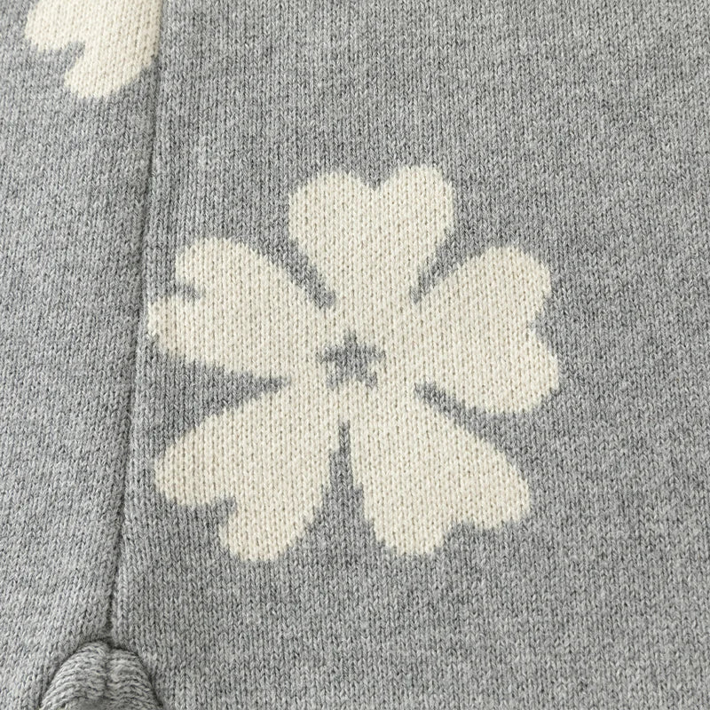 Little Girls Elastic Pantyhose Cotton Legging