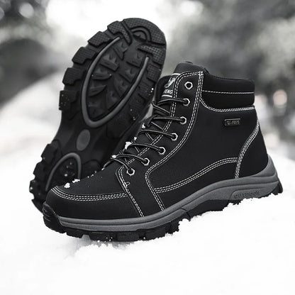 Antislip Children Casual Winter Martin Boots