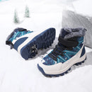 Kids’ Fur-Accented Stylish Casual Shoes childrensterritory