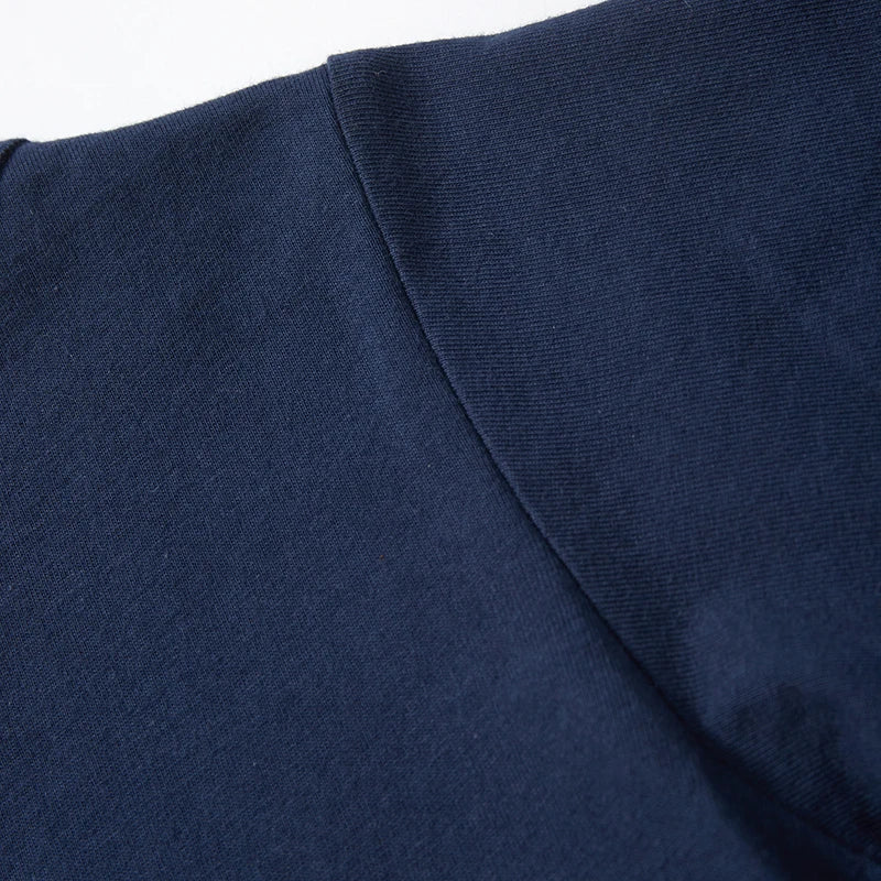 Boys Tractor Cartoon Print Casual Summer T-Shirts