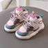 Kids Casual Designer Non-Slip Autumn Sneakers childrensterritory