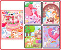 Kids Magic Water Coloring Books Toys for Birthday Gifts childrensterritory