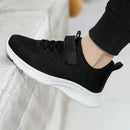 Colorful Kids Girls Casual Sneakers, Tennis Shoes childrensterritory