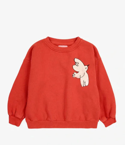 Letter Print Designer Children&