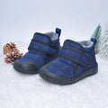 Kids High Quality Durable Short Snow Boots childrensterritory