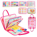 Educational Puzzle Activity Toys for Kids’ Learning