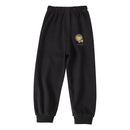 Kids' Cartoon Print Casual Long Pants childrensterritory