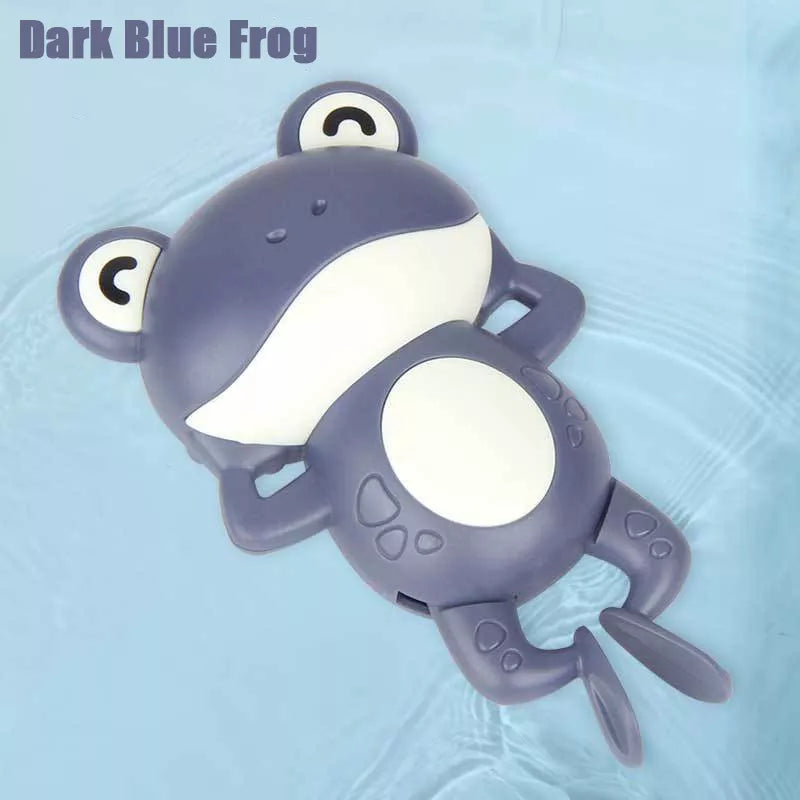 Baby Bath Toys Cute Duck Turtle, Whale, and Many More childrensterritory