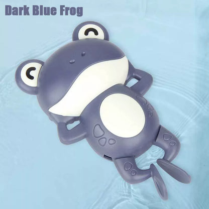 Baby Bath Toys Cute Duck Turtle, Whale, and Many More childrensterritory