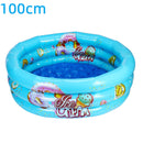 Portable Inflatable Ball Pool For Indoor Outdoor childrensterritory