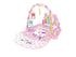 Baby Cartoon Design Musical Piano Crawling Pad childrensterritory