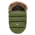 Warm Windproof Winter Baby Stroller Footmuff childrensterritory