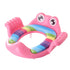 Toilet Training Potty Seat with Armrest for Baby or Kids childrensterritory