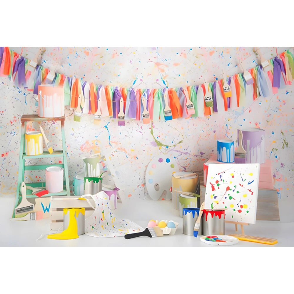 Photographic Background for Baby&
