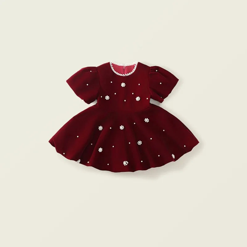 LIttle Girls&