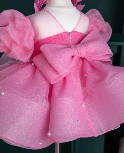 Little Girls&