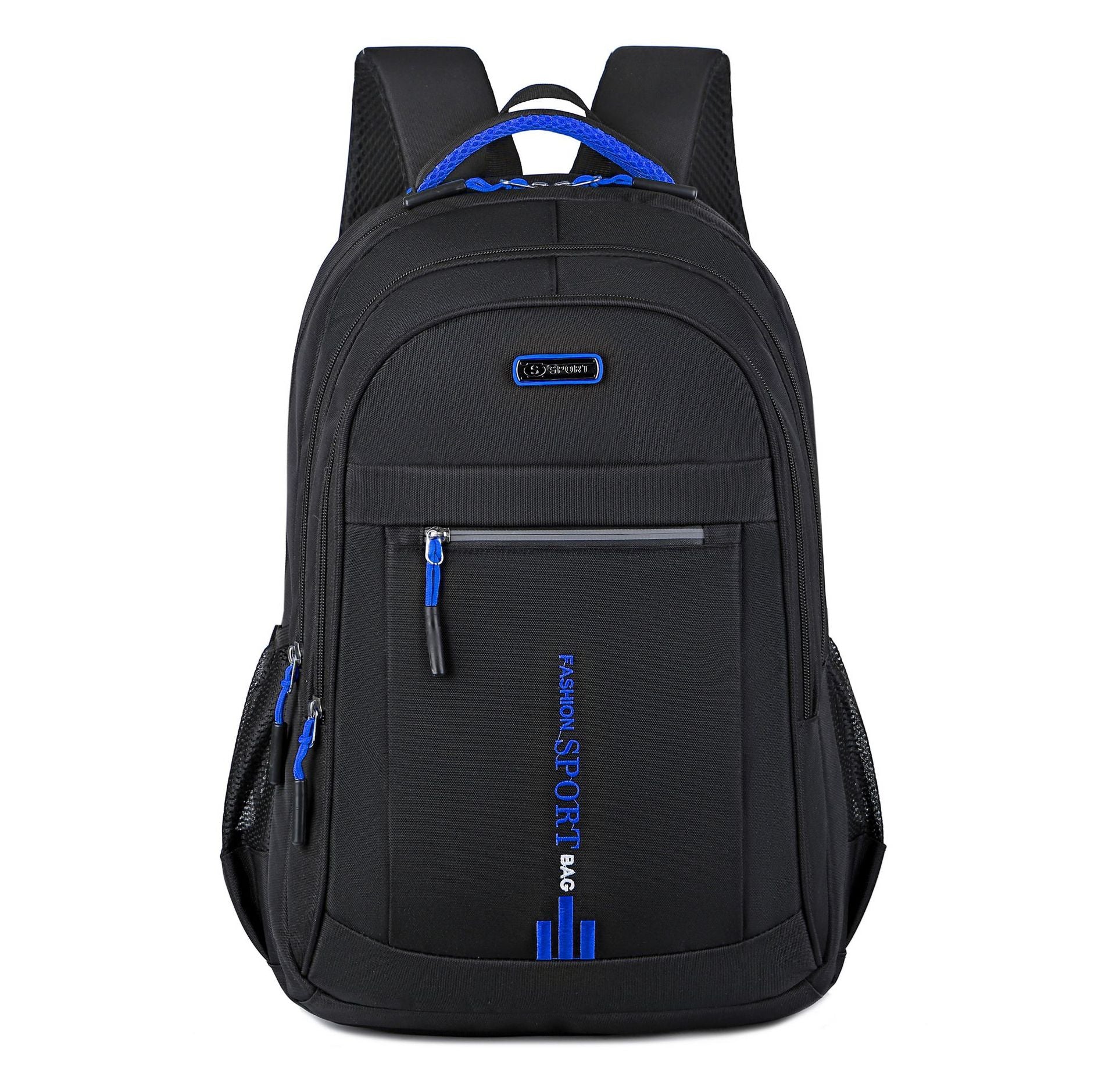 Large Capacity Lightweight Waterproof Travel Backpacks childrensterritory