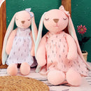 Baby Soothing Sleeping Rabbit Doll 35CM/14inch childrensterritory