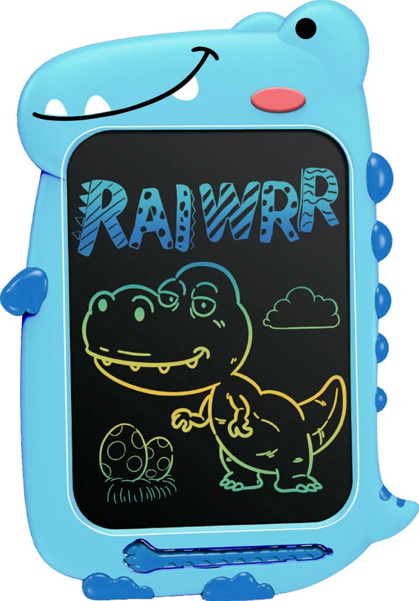 Kids Doodle Board Writing Tablet Toys 8.5 inch Display